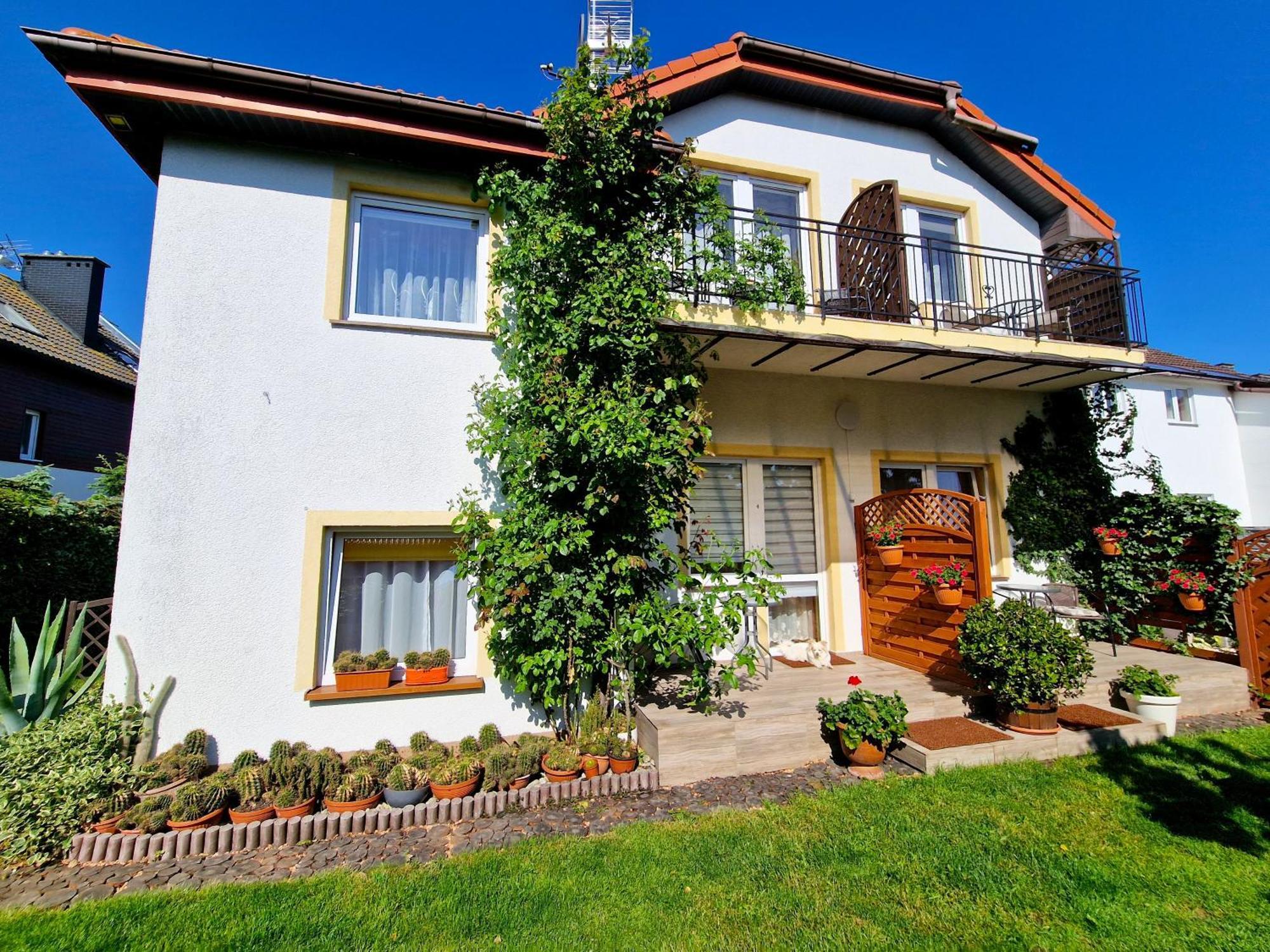 Dom Goscinny Roksana Rewal Exterior photo